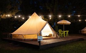 Villa Vitti'S - Verona Est Camping