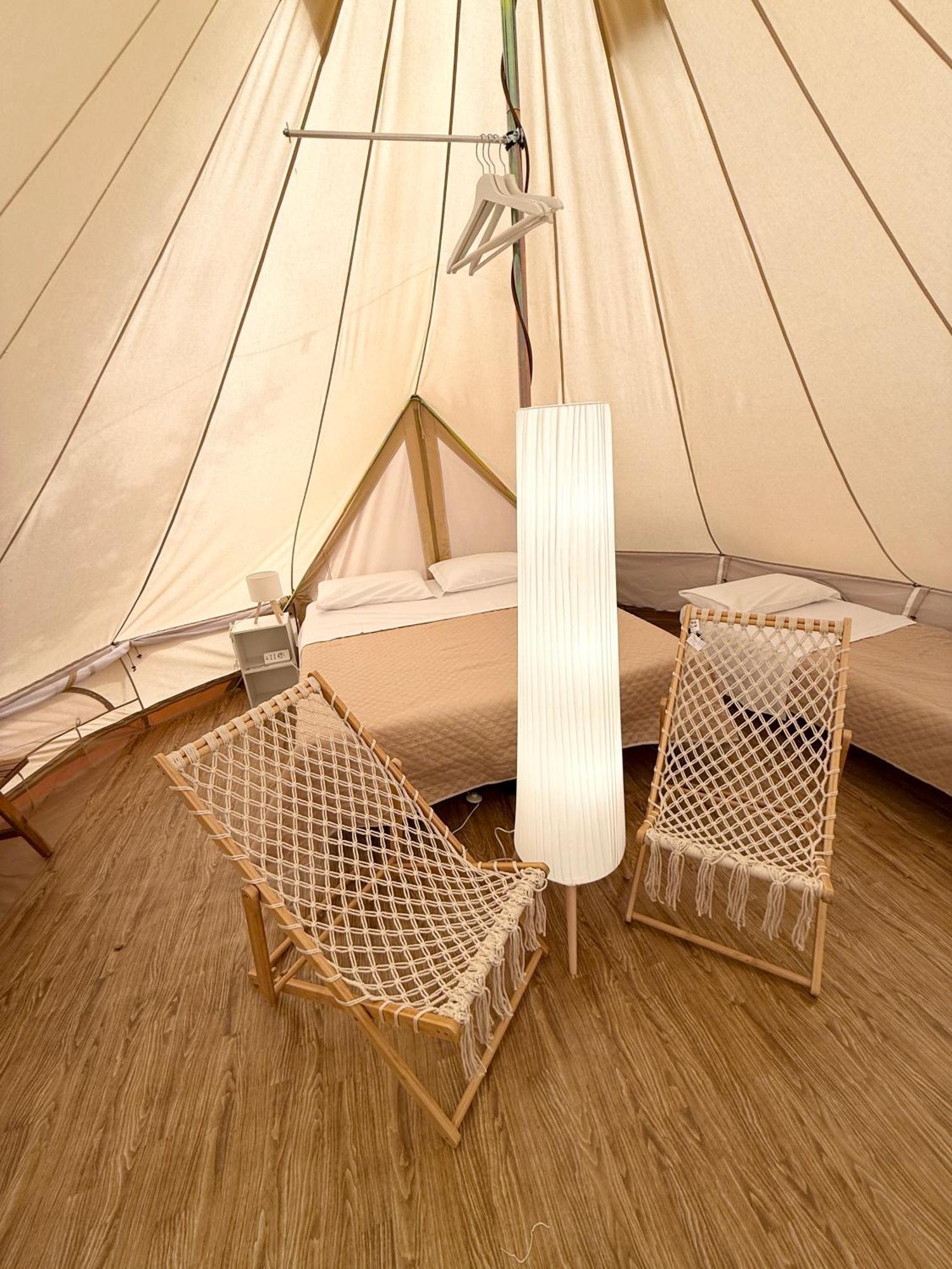Villa Vitti'S - Verona Est Camping San Martino Buon Albergo Zewnętrze zdjęcie