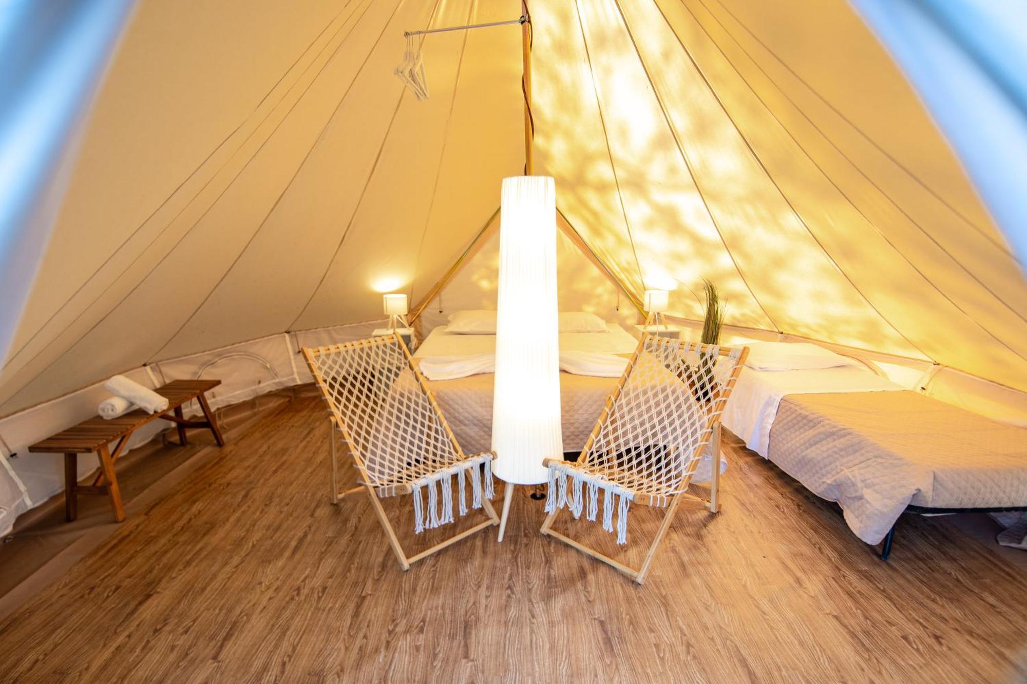 Villa Vitti'S - Verona Est Camping San Martino Buon Albergo Zewnętrze zdjęcie