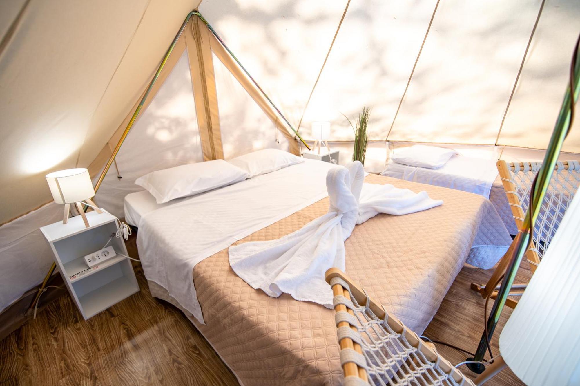 Villa Vitti'S - Verona Est Camping San Martino Buon Albergo Zewnętrze zdjęcie